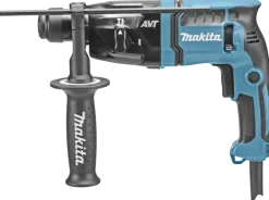 Makita boorhamer HR1841F incl. accessoires