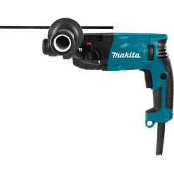 Makita boorhamer HR1841F incl. accessoires