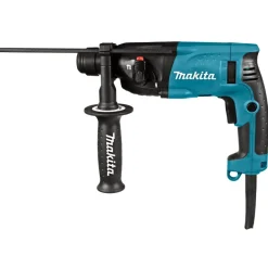 Makita boorhamer HR1841F incl. accessoires