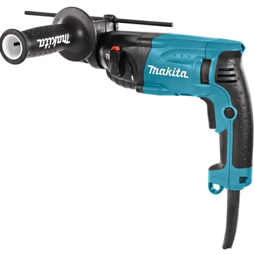 Makita boorhamer HR1841F incl. accessoires