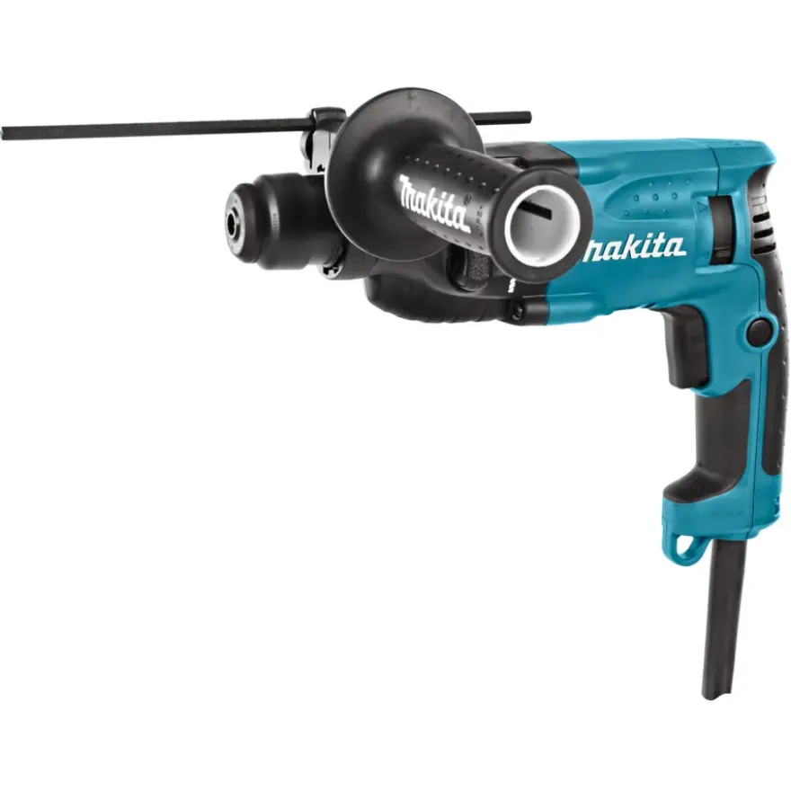 Makita boorhamer HR1841F incl. accessoires