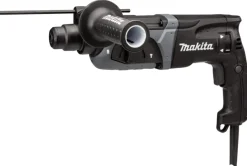 Makita combiboorhamer HR2470BX40 incl 5-delige borenset