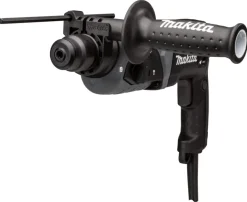 Makita combiboorhamer HR2470BX40 incl 5-delige borenset