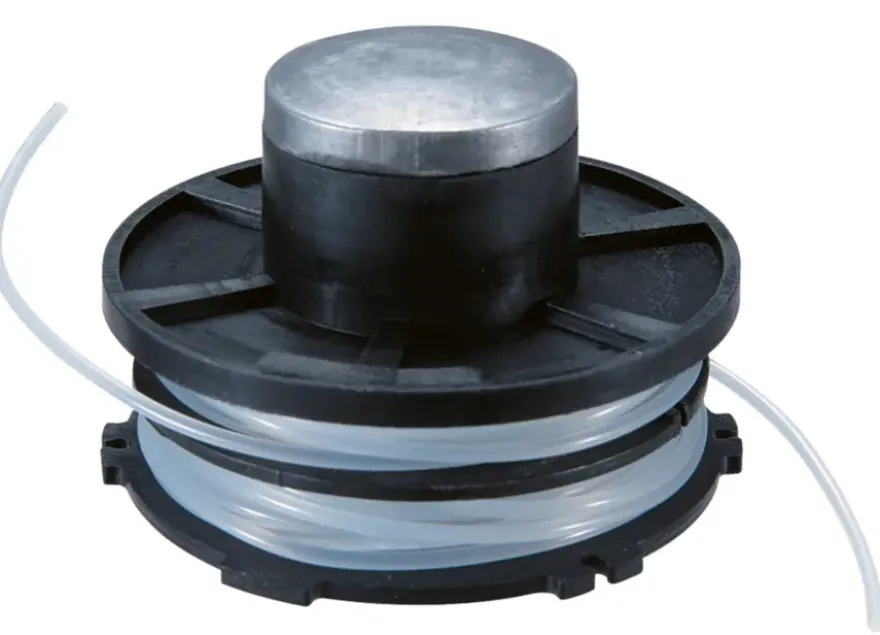 Makita draadkop 2-draads rond tbv UR3000