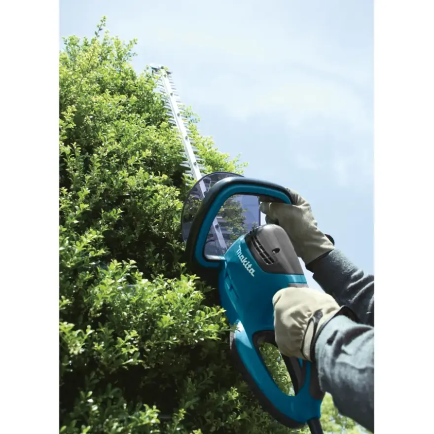 Makita elektrische heggenschaar UH4570