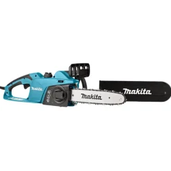 Makita elektrische kettingzaag UC3041A