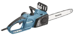 Makita elektrische kettingzaag UC3541A