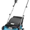 Makita elektrische verticuteermachine UV3200