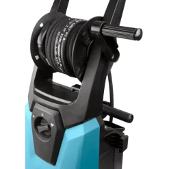 Makita hogedrukreiniger HW1300