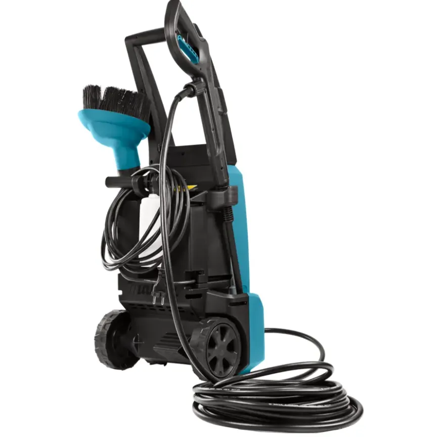 Makita hogedrukreiniger HW1200