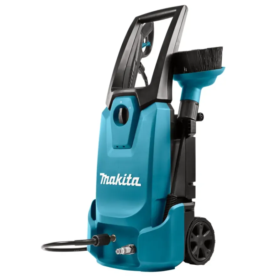 Makita hogedrukreiniger HW1200