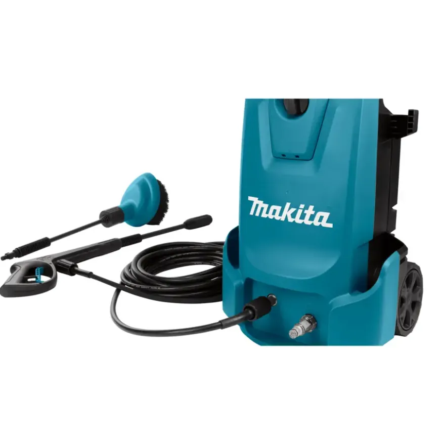 Makita hogedrukreiniger HW1200