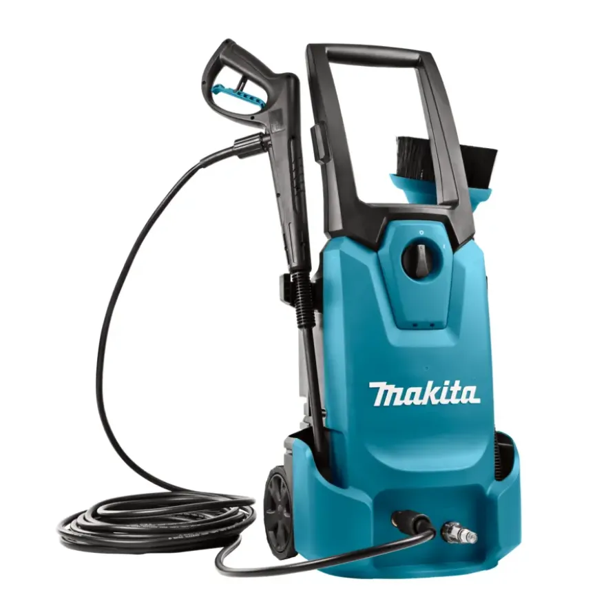 Makita hogedrukreiniger HW1200