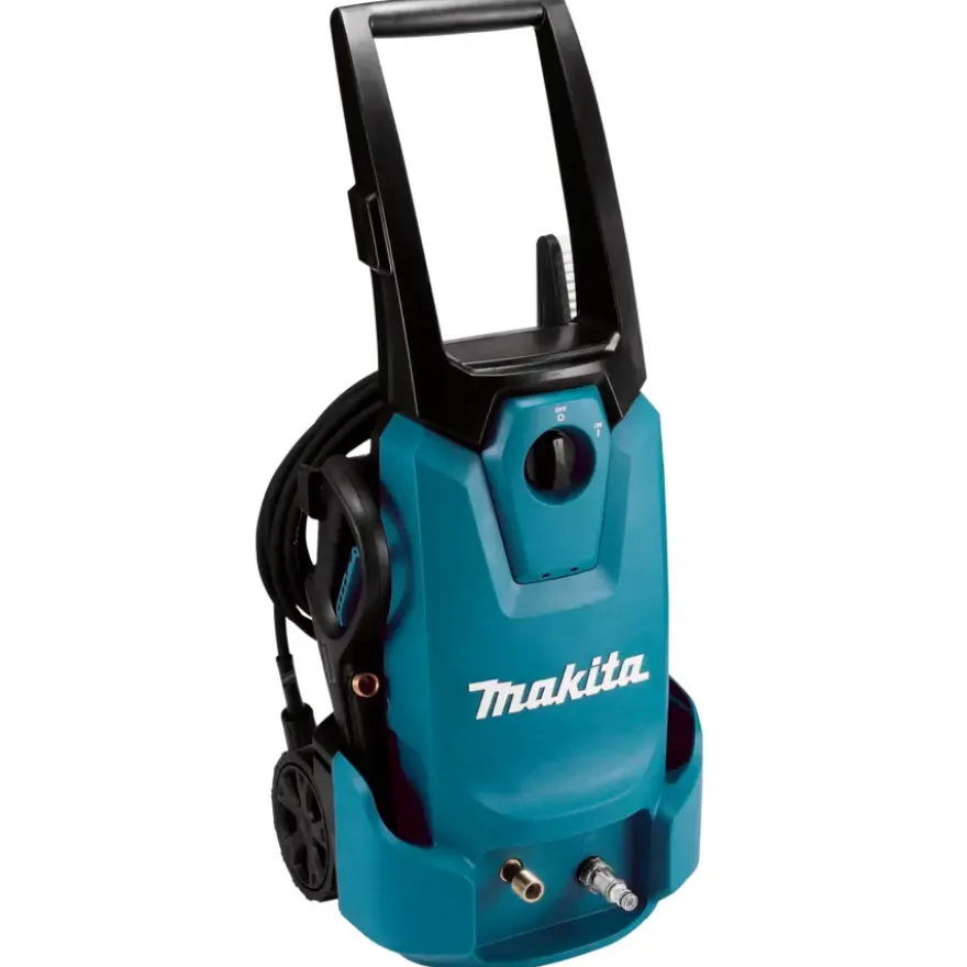 Makita hogedrukreiniger HW1200