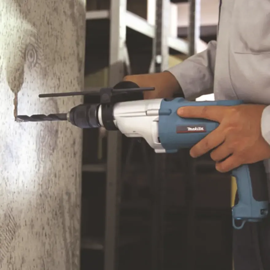 Makita klopboormachine HP2051FH