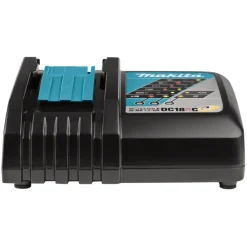 Makita LXT accu oplader DC18RC