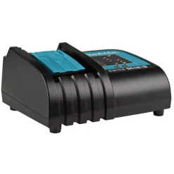 Makita LXT accu oplader DC18SD