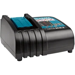 Makita LXT accu oplader voor auto DC18SE