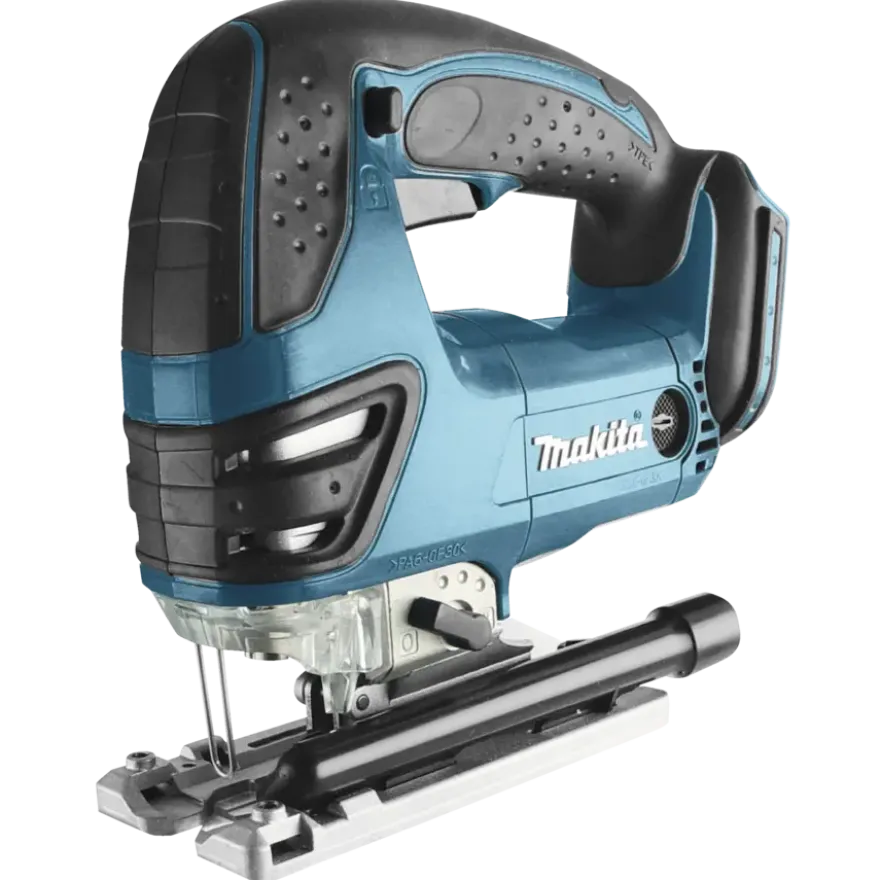 Makita LXT 18V decoupeerzaag d-greep DJV180ZJ (zonder accu en lader)