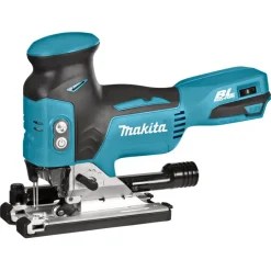 Makita LXT 18V decoupeerzaag t-model DJV181ZJ (zonder accu en lader)