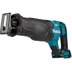 Makita LXT 18V reciprozaag DJR187ZK (zonder accu en lader)