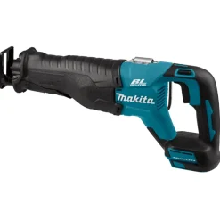 Makita LXT 18V reciprozaag DJR187ZK (zonder accu en lader)