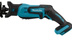 Makita LXT 18V reciprozaag DJR183ZJ (zonder accu en lader)
