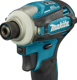 Makita LXT 18V Slagschroevendraaier DTD172Z (zonder accu)