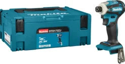Makita LXT 18V Slagschroevendraaier DTD172ZJ (zonder accu)
