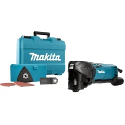 Makita Multitool TM3010CX15 230V