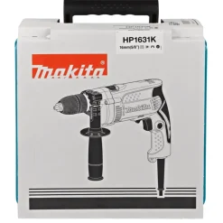 Makita slagboormachine HP1631K
