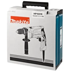 Makita slagboormachine HP1631K