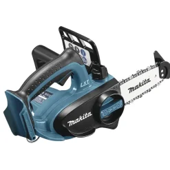 Makita 18V accu kettingzaag DUC122ZK (zonder accu)