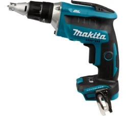 Makita 18V accuschroefmachine / gipsschroevendraaier brushless DFS452ZJ (zonder accu)