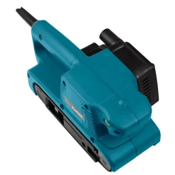 Makita 230V bandschuurmachine 991J 76 mm