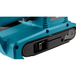 Makita 230V bandschuurmachine 991J 76 mm