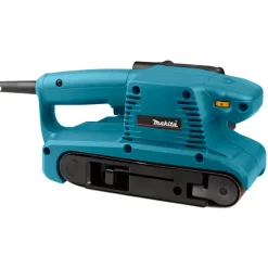 Makita 230V bandschuurmachine 991J 76 mm