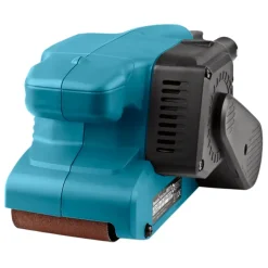 Makita 230V bandschuurmachine 991J 76 mm