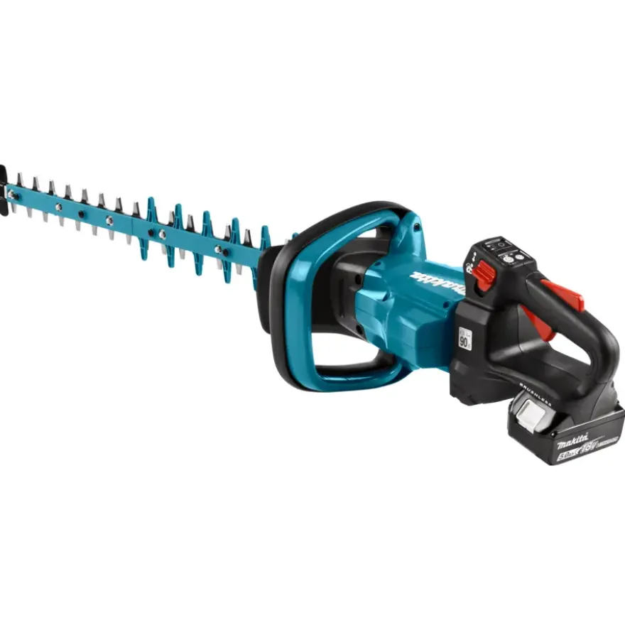 Makita 18V heggenschaar DUH602Z (zonder accu)