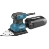 Makita vlakschuurmachine BO4565K