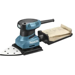 Makita vlakschuurmachine BO4565K