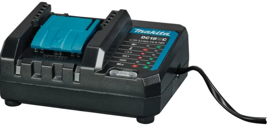 Makita 18V LXT accuboor brushless DDF490WF incl. 3Ah accu + snellader