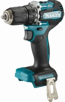 Makita 18V LXT accuboormachine brushless DDF487Z (zonder accu)