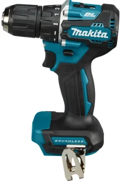 Makita 18V LXT accuboormachine brushless DDF487Z (zonder accu)