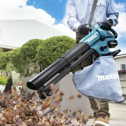 Makita 18V LXT bladblazer / bladruimer DUB187Z (zonder accu)