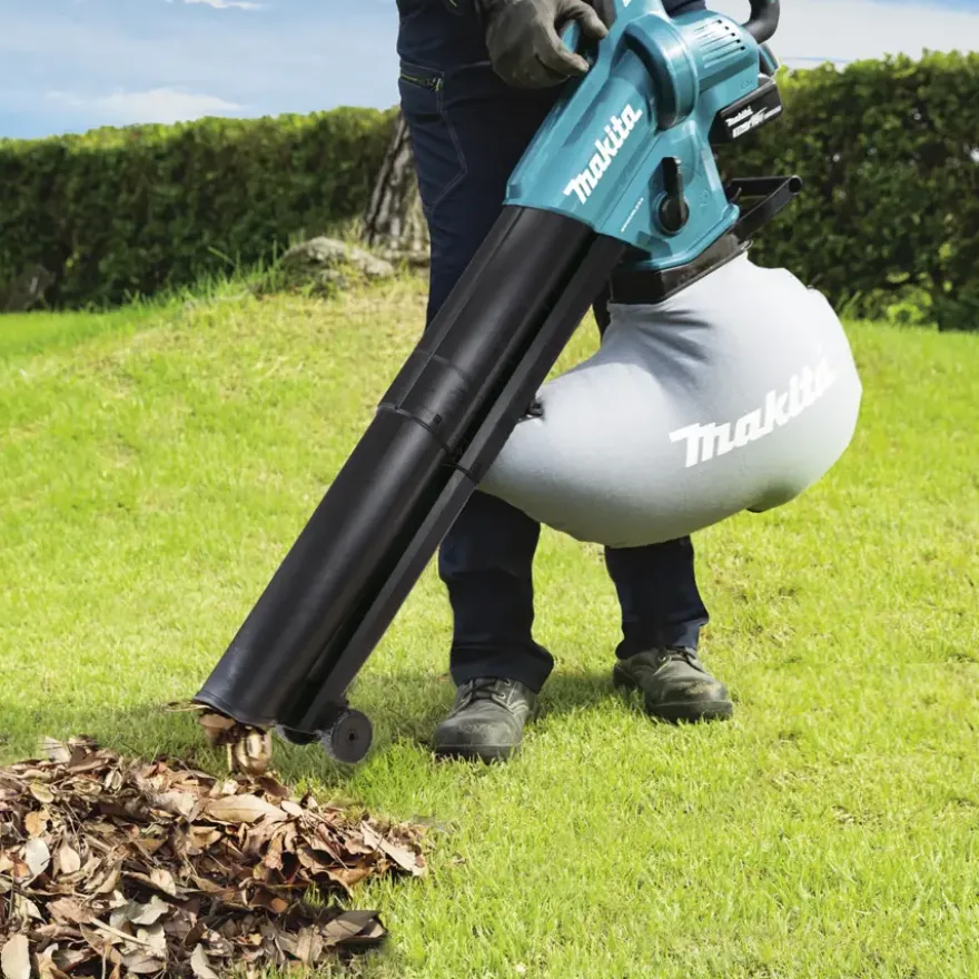 Makita 18V LXT bladblazer / bladruimer DUB187Z (zonder accu)