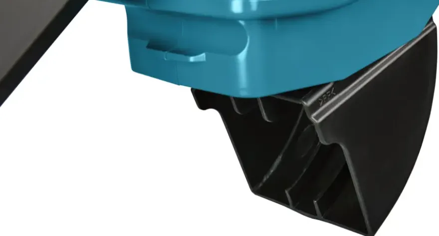 Makita 18V LXT bladblazer / bladruimer DUB187Z (zonder accu)