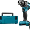 Makita 18V LXT boor-/schroefmachine DDF484ZJ (zonder accu)