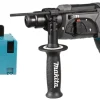 Makita 18V LXT combihamer DHR202ZJ (zonder accu)