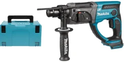 Makita 18V LXT combihamer DHR202ZJ (zonder accu)